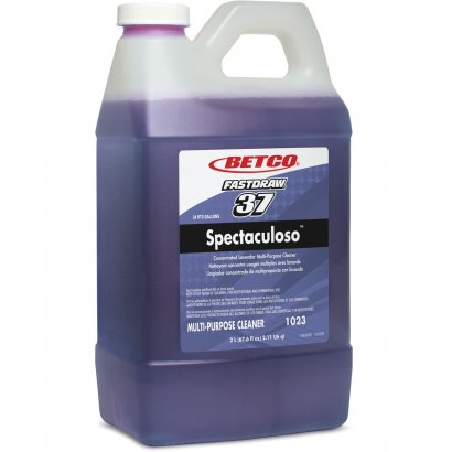 Betco Spectaculoso Lavender General Cleaner 10234700CT
