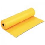 Pacon Spectra ArtKraft Duo-Finish Paper, 48 lbs., 36" x 1000 ft, Autumn Gold 67091