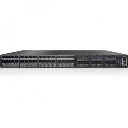Mellanox Spectrum-2 SN3000 Ethernet Switch MSN3420-CB2RC
