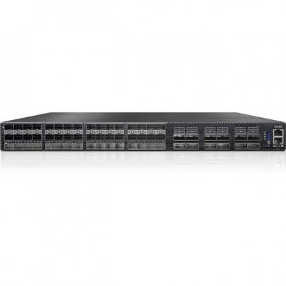 Mellanox Spectrum-2 SN3000 Ethernet Switch MSN3420-CB2RC