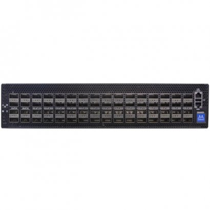 Mellanox Spectrum-3 Ethernet Switch MSN4600-CS2RC