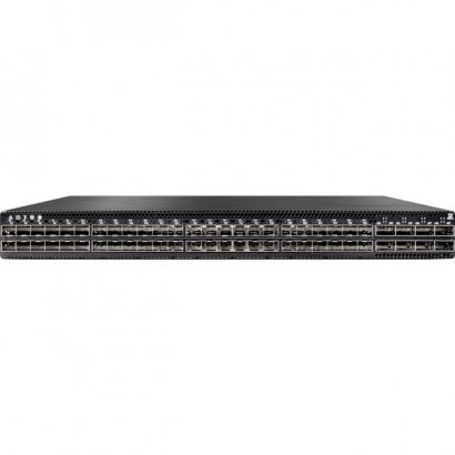 Mellanox Spectrum Ethernet Switch MSN2410-BB2RO