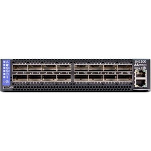 Mellanox Spectrum Layer 3 Switch MSN2100-BB2RO