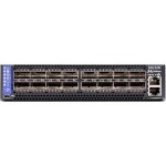Mellanox Spectrum Layer 3 Switch MSN2100-BB2RO