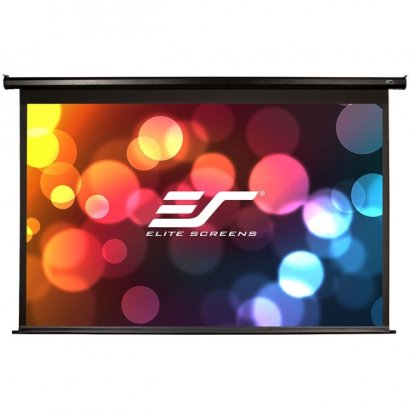 Elite Screens Spectrum Projection Screen ELECTRIC110H