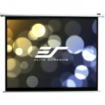 Elite Screens Spectrum Projection Screen ELECTRIC120V