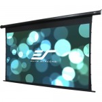 Elite Screens Spectrum Tab-Tension Projection Screen ELECTRIC125HT
