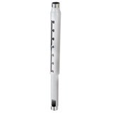 Chief Speed-Connect Adjustable Extension Column CMS0507W