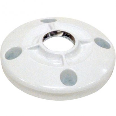 Chief Speed-Connect Ceiling Plate CMS115W