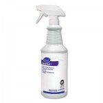 Diversey Speedball Heavy-Duty Cleaner, Citrus, Liquid, 1qt. Spray Bottle, 12/CT DVO95891164