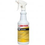 Betco Speedex Heavy Duty Cleaner/Degreaser 1731200
