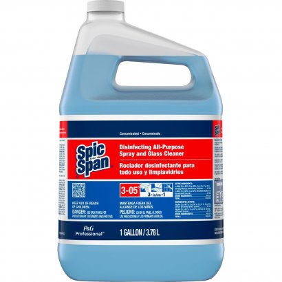 P&G Spic & Span Concentrate Disinfect 32538
