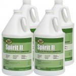 Zep Spirit II Detergent Disinfectant 67923CT