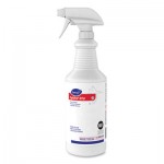 Diversey Spitfire Power Cleaner, 32 oz Spray Bottle, Fresh Scent DVO95891789