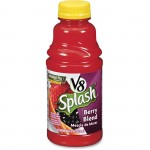 V8 Splash Fruit Juice 5497