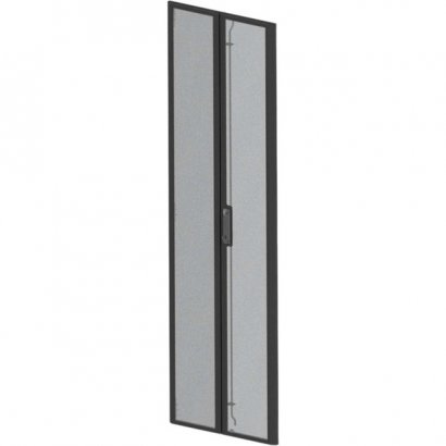 VERTIV Split Perforated Doors for 42U x 600mmW Rack E42603P