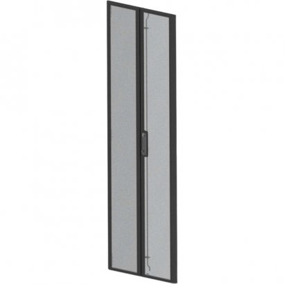 VERTIV Split Perforated Doors for 42U x 700mmW Rack E42703P