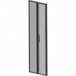 VERTIV Split Perforated Doors for 42U x 700mmW Rack E42703P