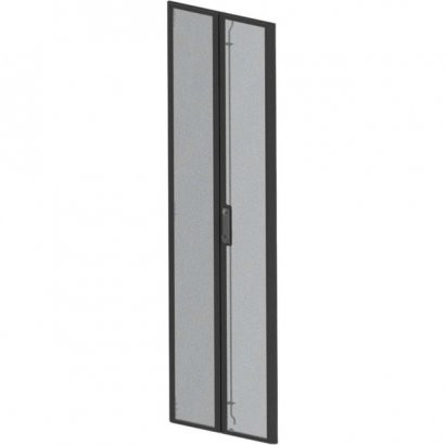 VERTIV Split Perforated Doors for 45U x 600mmW Rack E45603P