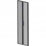 VERTIV Split Perforated Doors for 48U x 600mmW Rack E48603P