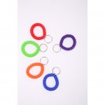 Sparco Split Ring Wrist Coil Key Holders 02884