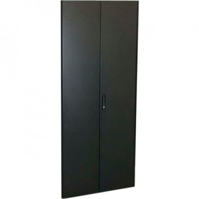 VERTIV Split Solid Doors for 42U x 600mmW Rack E42605S