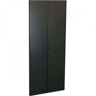 VERTIV Split Solid Doors for 42U x 700mmW Rack E42705S