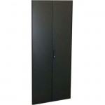 VERTIV Split Solid Doors for 42U x 700mmW Rack E42705S