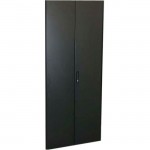 VERTIV Split Solid Doors For 48U x 600mmW Rack E48605S