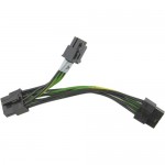 Supermicro Splitter Cord CBL-PWEX-0541