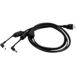 Zebra Splitter Cord CBL-DC-523A1-01