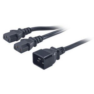 Splitter Power Cable AP9888