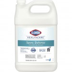 Clorox Spore Defense Disinfectant Cleaner 32122CT