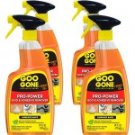 Goo Gone Spray Gel 2180ACT