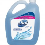 Dial Spring Water Scent Foaming Hand Wash 15922CT