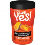 Campbell's Squash/Sweet Potato Sipping Soup 24633