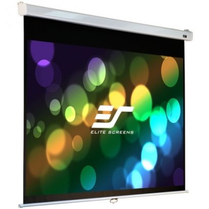 Elite Screens SRM Pro Projection Screen M100HSR-Pro