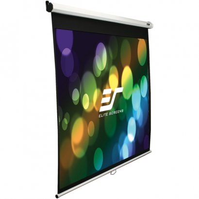 Elite Screens SRM Projection Screen M94NWX-SRM