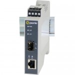 Perle SRS-1110-SFP Transceiver/Media Converter 05092080