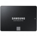 Samsung SSD 850 EVO 2.5" SATA III 1TB MZ-75E1T0B/AM