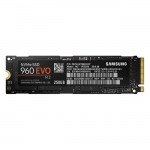 Samsung SSD 960 EVO NVMe M.2 250GB MZ-V6E250BW