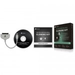 Corsair SSD and Hard Disk Drive Cloning Kit CSSD-UPGRADEKIT