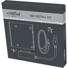 Crucial SSD Install Kit CTSSDINSTALLAC