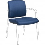 Lorell Stackable Chair Upholstered Back/Seat Kit 30948