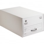 Business Source Stackable File Drawer 26745