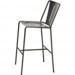 KFI Stackable Indoor Barstool BR6200