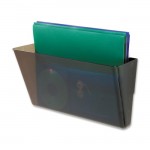 Stackable Legal Wall Pocket 74302