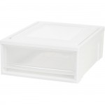 I.R.I.S Stackable Storage Box Drawer 129770