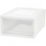 I.R.I.S Stackable Storage Box Drawer 129771
