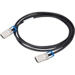 Axiom Stacking Cable Dell® Compatible 0.5m 470-ABHB-AX